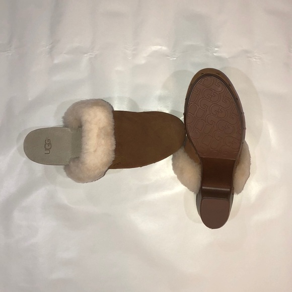 K KALIE II UGG - Picture 3 of 4